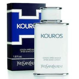 Yves Saint Laurent Kouros EDT