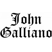 John Galliano